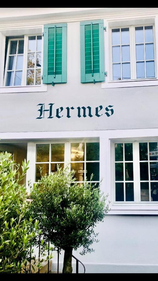 Guest House Hermes Contactless Self Checkin Zürich Eksteriør bilde